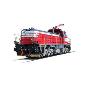 DualShunter 2000